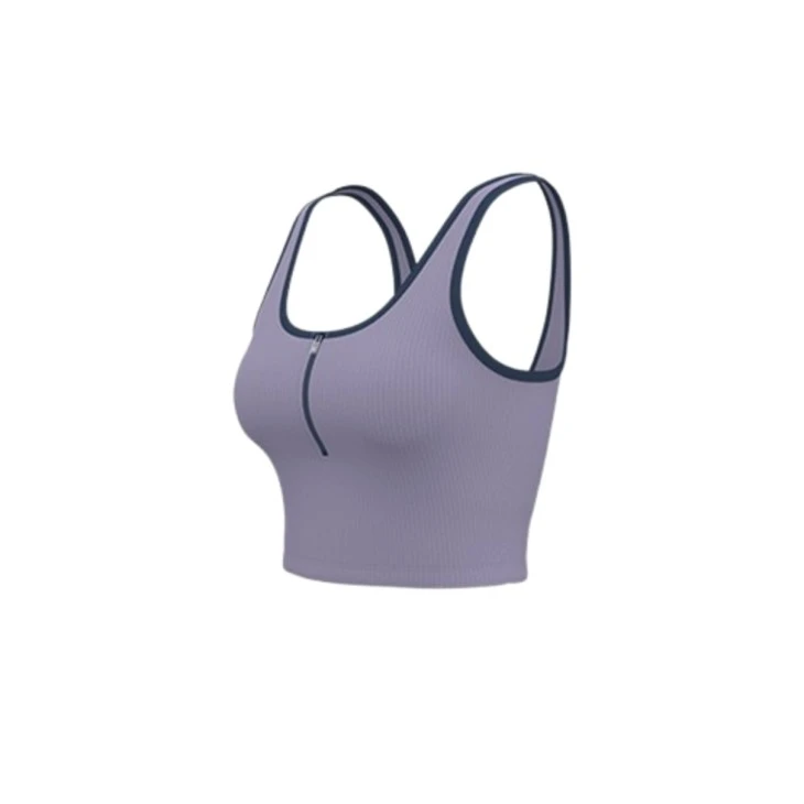 gym top wear factory